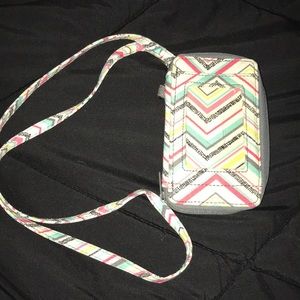 Thirty-one wallet